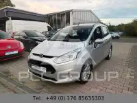2013 Ford B-Max