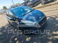 2013 Ford B-Max