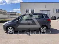 2013 Ford B-Max