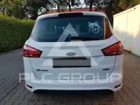 2013 Ford B-Max
