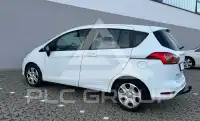 2013 Ford B-Max