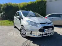 2013 Ford B-Max