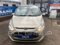 2013 Ford B-Max