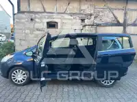 2013 Ford B-Max