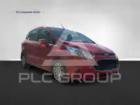 2013 Ford B-Max