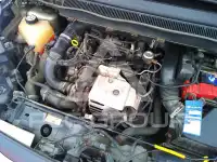 2013 Ford B-Max
