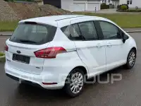2013 Ford B-Max