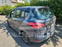 2013 Ford B-Max
