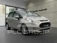 2013 Ford B-Max
