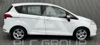 2013 Ford B-Max