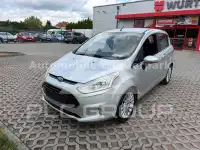 2013 Ford B-Max