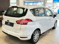 2013 Ford B-Max
