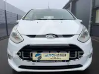 2013 Ford B-Max