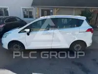 2013 Ford B-Max