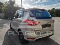 2013 Ford B-Max