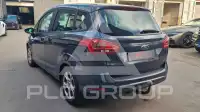 2013 Ford B-Max