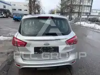 2013 Ford B-Max