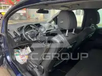 2013 Ford B-Max
