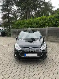 2013 Ford B-Max