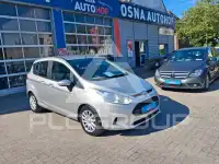 2013 Ford B-Max