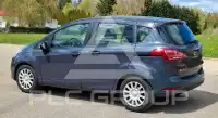 2013 Ford B-Max