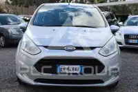 2013 Ford B-Max