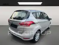 2013 Ford B-Max