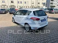2013 Ford B-Max