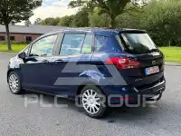 2013 Ford B-Max