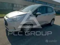 2013 Ford B-Max