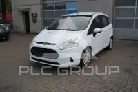 2013 Ford B-Max