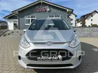 2013 Ford B-Max