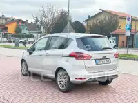 2013 Ford B-Max