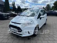 2013 Ford B-Max