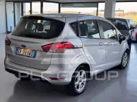2013 Ford B-Max