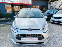 2013 Ford B-Max