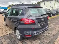 2013 Ford B-Max