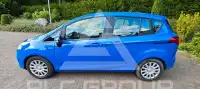 2013 Ford B-Max