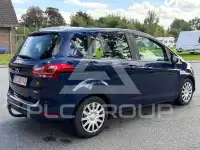 2013 Ford B-Max