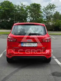 2013 Ford B-Max