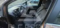 2013 Ford B-Max