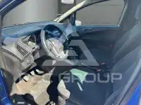 2013 Ford B-Max