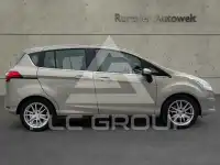 2013 Ford B-Max