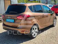2013 Ford B-Max