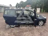 2013 Ford B-Max