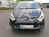 2013 Ford B-Max