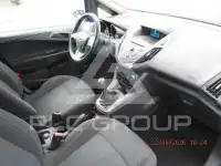 2013 Ford B-Max