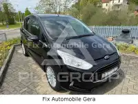 2013 Ford B-Max