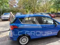 2013 Ford B-Max