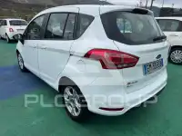 2013 Ford B-Max